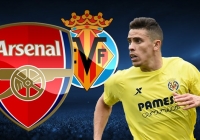 Chuyển nhượng Arsenal: Gabriel Paulista nhận giấy phép lao động Chuyển nhượng Arsenal: Gabriel Paulista nhận giấy phép lao động